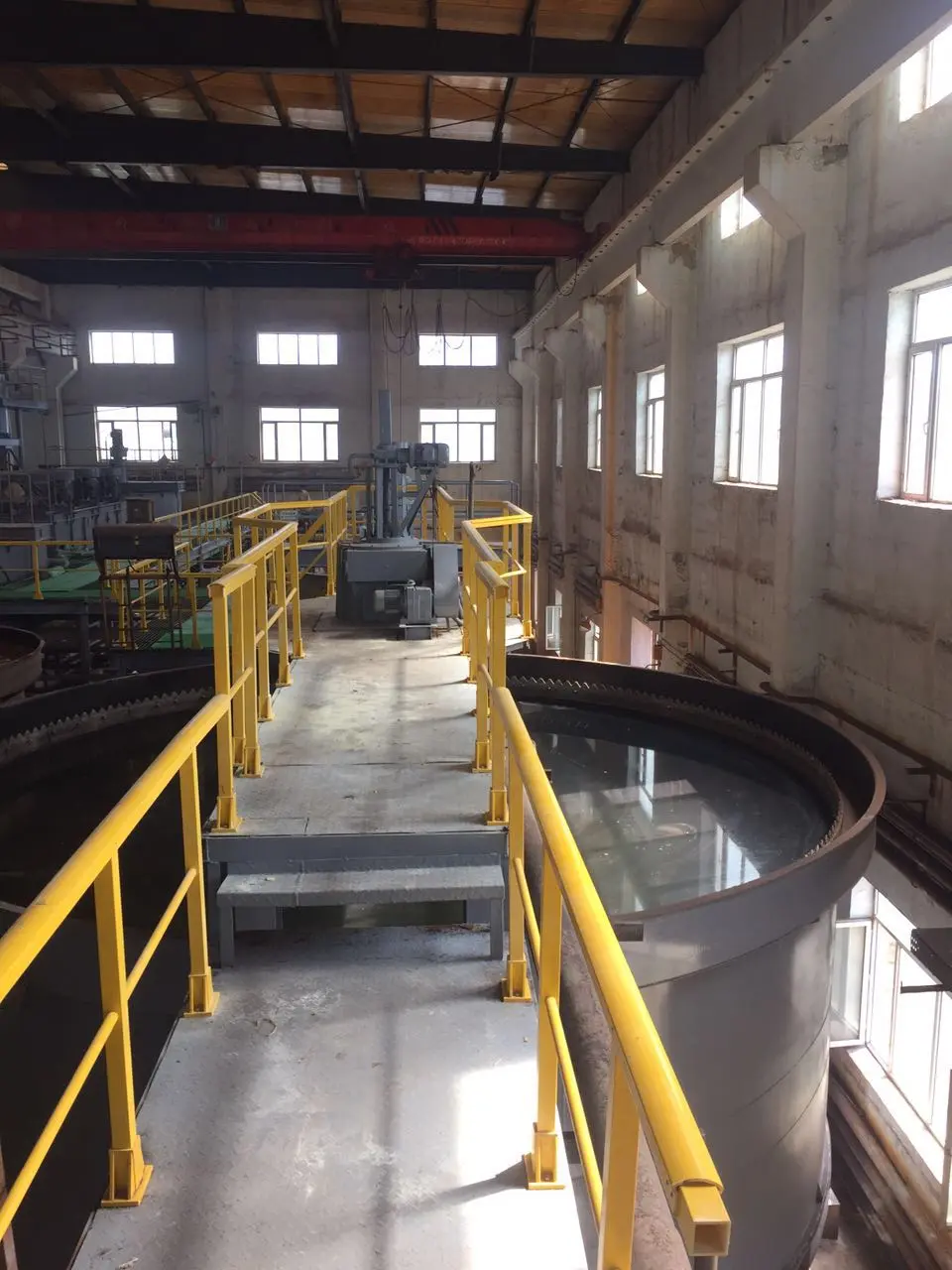 Advantages of FRP Grating