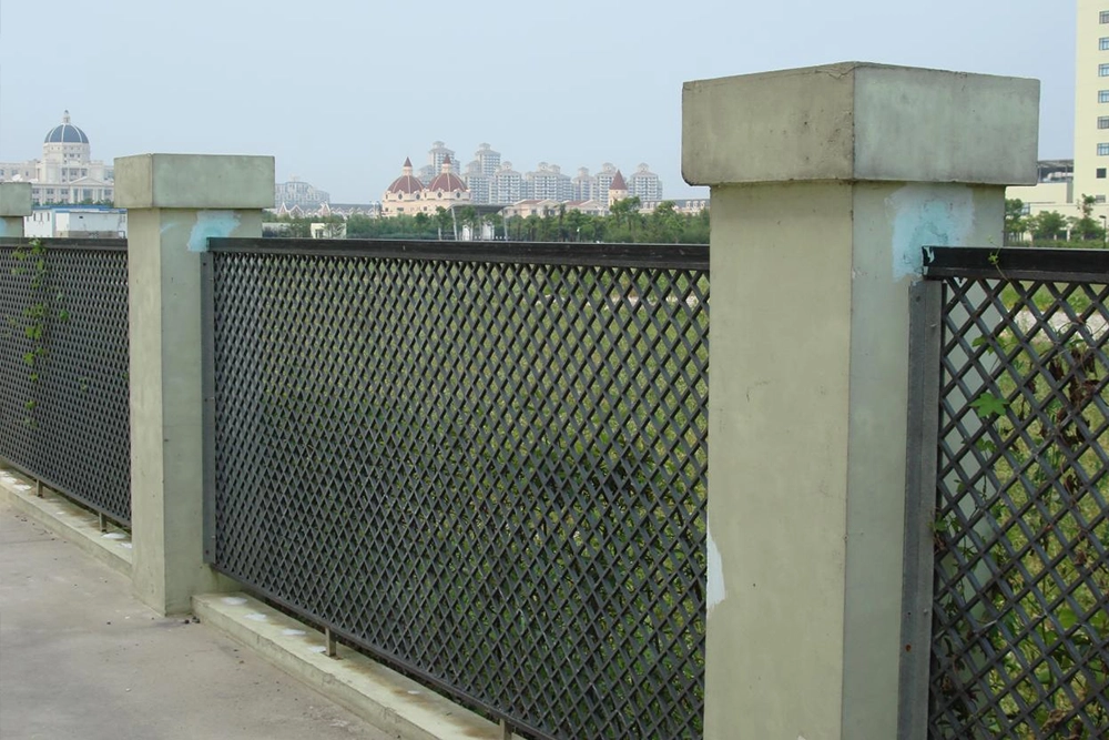 FRP Fencing System