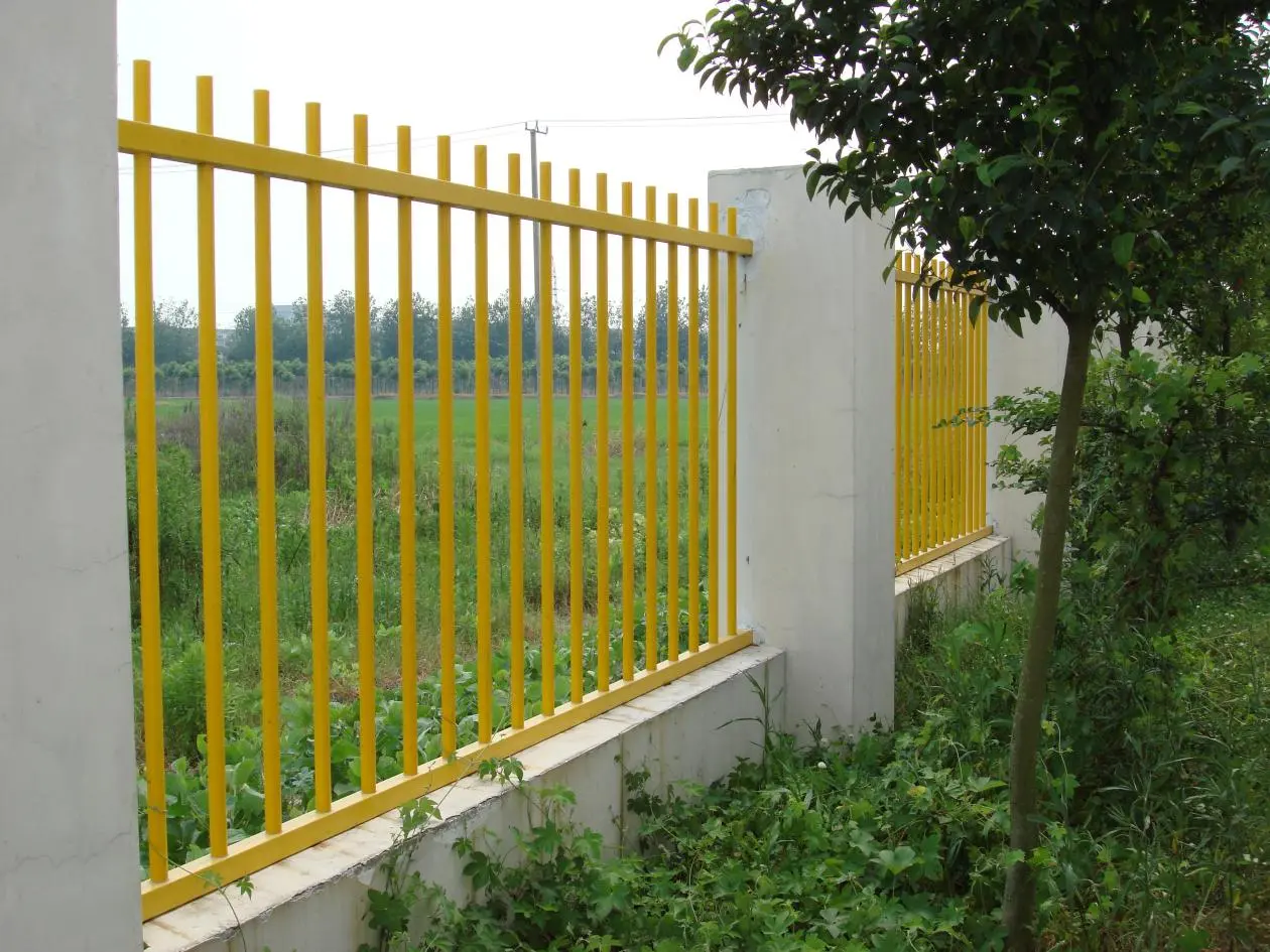 FRP Fencing System