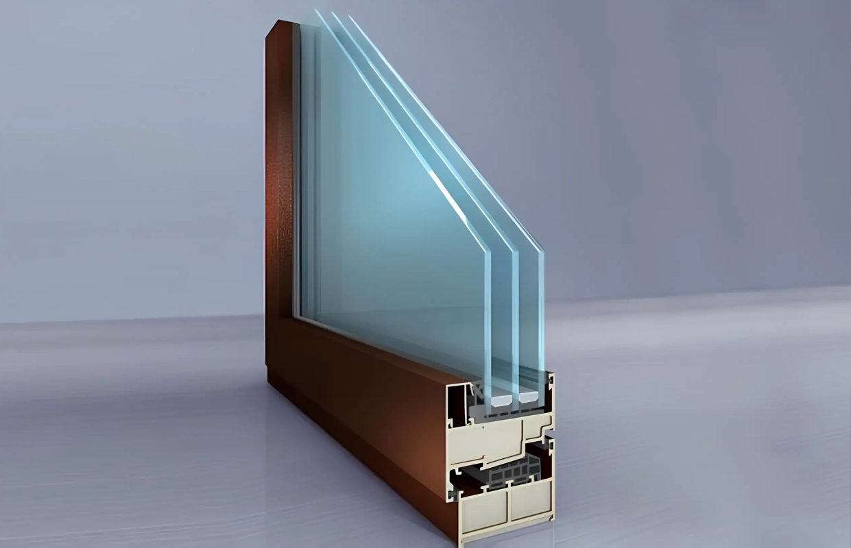 PU Fenestration Systems
