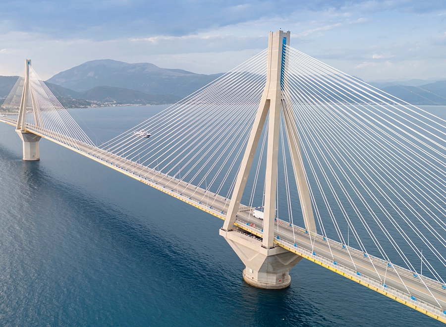 bridge